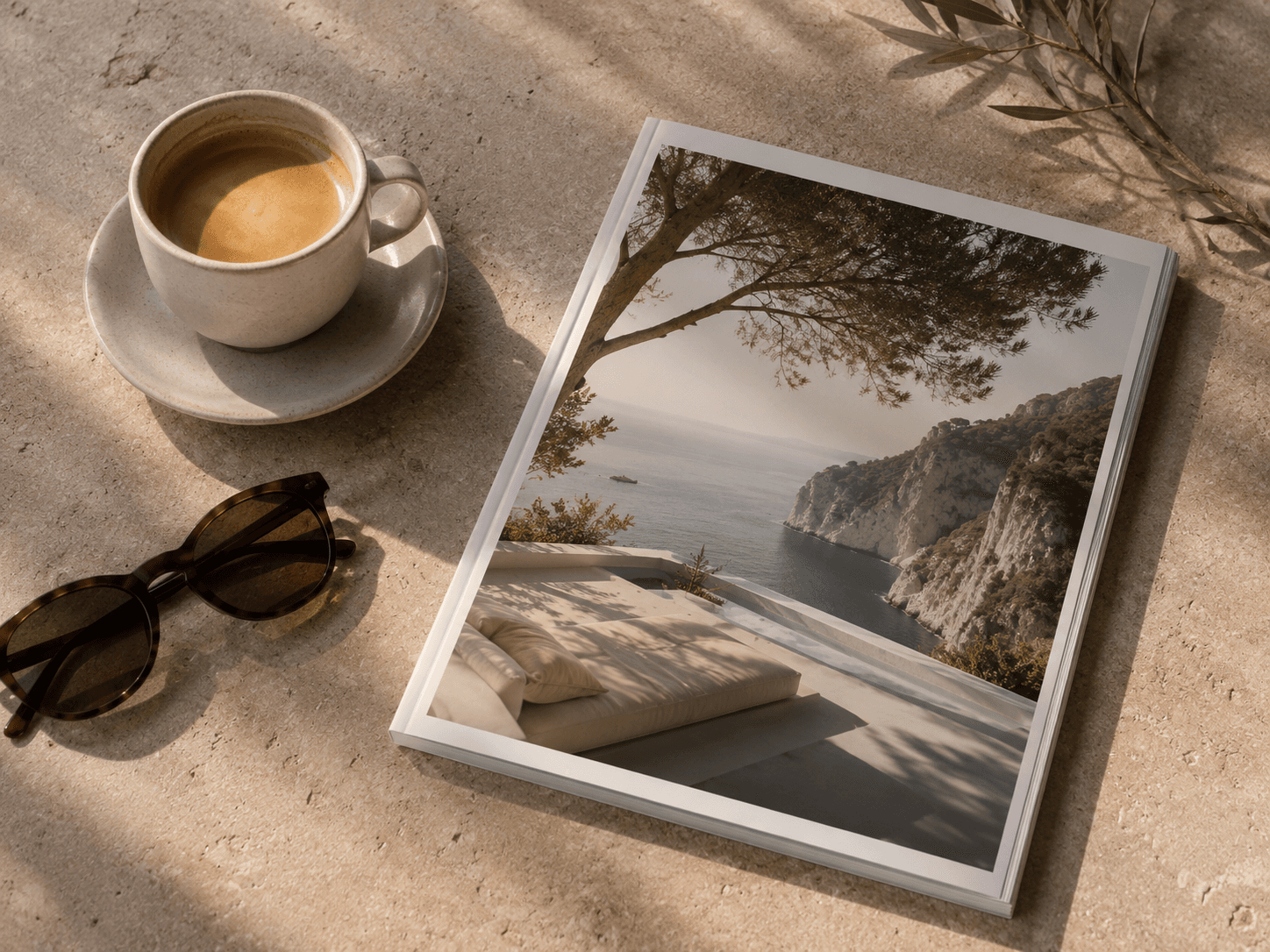 The Rise of the No-Stress Escape: Why Local Luxury Has Our Attention