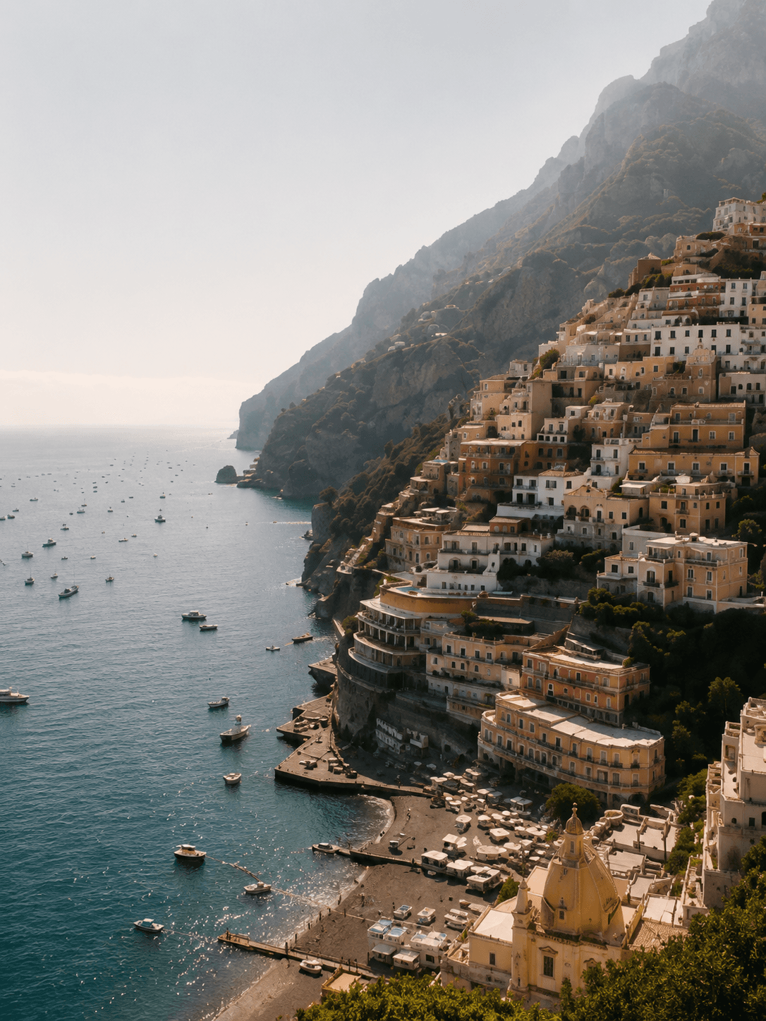 How to Plan your Holiday Itinerary